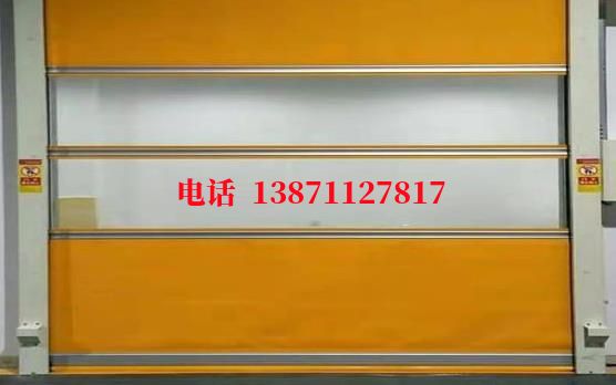蕲春洁净室门